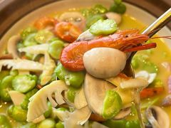 -柒园·三十年创意杭帮菜(龙湖滨江天街店)