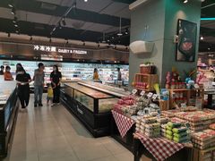 -盒马鲜生(首义店)