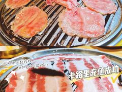 -金顺韩式烤肉·网红烤肉店(广利路店)