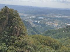 -丹东凤凰山景区