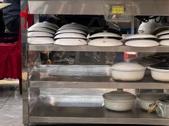 -民间瓦缸煨汤館(嵩山路店)