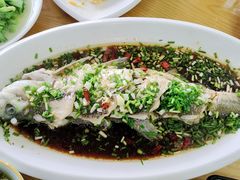 -宾湖农庄·农场特色(太湖龙之梦店)