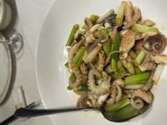 -开海·红岛海鲜虾水饺(石老人店)