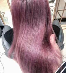 -ASG Hair Salon烫染·接发