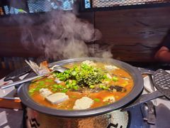 -探鱼·鲜青椒爽麻烤鱼(天河优托邦店)