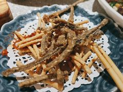 -六合居(温江店)