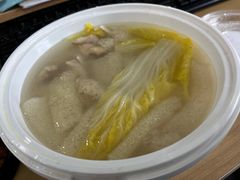 -四季合味椰子鸡(南山大冲店)