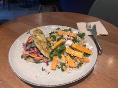 -Wagas(凤凰汇店)