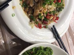 海瓜子-阿杰臻选海鲜饭店(普陀山店)