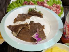 -蒙星月涮肚火锅城(宏运家园店)