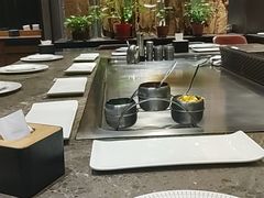 -雅玛花式铁板烧(国宏宾馆店)