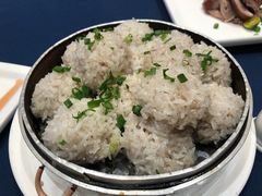 粢毛肉圆-王元兴酒楼