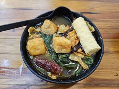 -螺蛳粉先生(蓟门桥店)