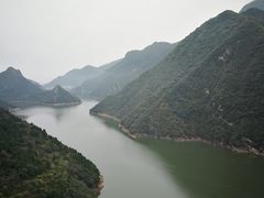 -黑河国家森林公园