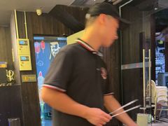 -海之屋韩式烤肉(海棠68环球美食街店)