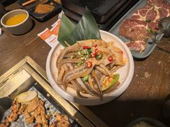 -新石器烤肉(中房金谊广场店)