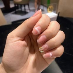 点击看大图 -雪奈传统美甲美睫
