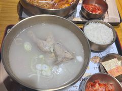 -小韩屋韩国料理(上海湾店)