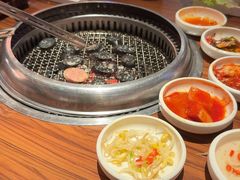 -烧肉一番·新韩式炭火烤肉(大岭山店)