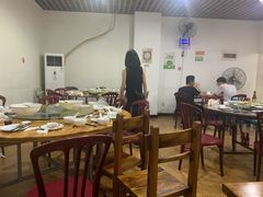 大堂-如我美食(达道社区店)