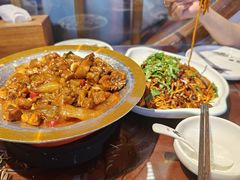 -陕北四窑洞(巨丰店)