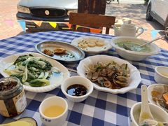 -钱大妈海鲜饭店(旅游大道店)