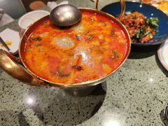 -Home Thai·泰谣(王府井apm店)