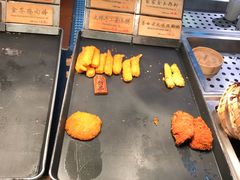 -和府捞面(东直门银座店)