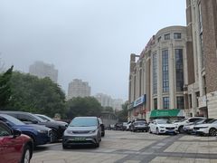-慈铭健康体检中心(软件园店)