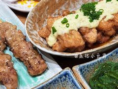 -团子君寿司·茶