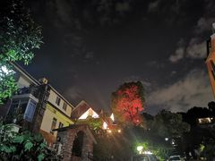 -杭州西湖风景名胜区-满觉陇四眼井
