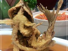 -老牌坊鲁菜名店(宽厚里店)