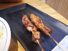-陇上秦轩biangbiang面(萧山万象汇店)