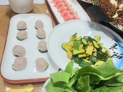 -红色江山(首钢国际大厦店)