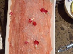 -码头故事火锅(大丰店)
