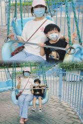 -大望京儿童游乐场