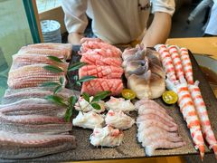 -鮨冠OMAKASE食べ放题(北京首店)