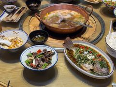 -妈妈的味道(和顺古镇店)