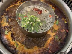 -葛记红焖羊肉(人民路店)