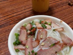 -凌舍好烧鹅(中山路店)