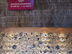 -浙江安吉JW万豪酒店·万豪中餐厅