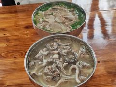 -攀枝花·任德琼·盐边羊肉米线