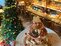 -Mogul Eatery·大亨餐酒馆