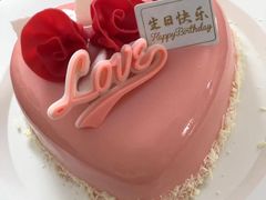 -味多美蛋糕(梨园店)