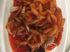 -功德林素菜饭庄(前门店)