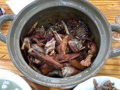 姜母鸭-斯丹姜母鸭·古法干香(涂门街总店)