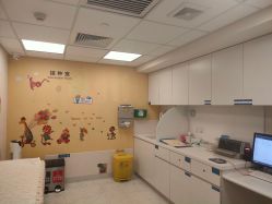 -杭州贝瑞斯美华妇儿医院·早孕·产检·儿科