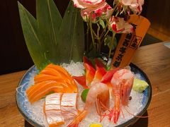 -京鹿料理(步步高梅溪新天地店)