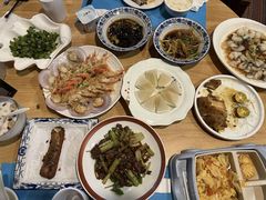 -糟粕醋·椰苑海南菜餐厅(亚龙湾天域酒店)