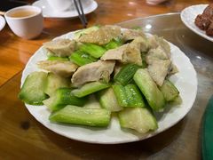 -万兴菜馆(龙华店)